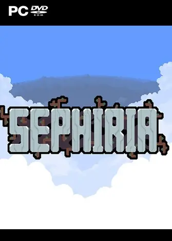 Sephiria PC-GAME Español 