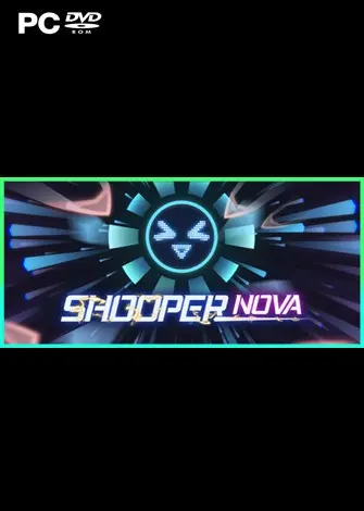 SHOOPER NOVA (2025) PC Full Español
