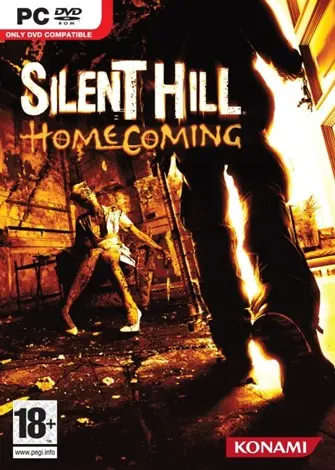Silent Hill: Homecoming (2008) PC Full Español