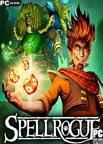 SpellRogue (2025) PC Full Español