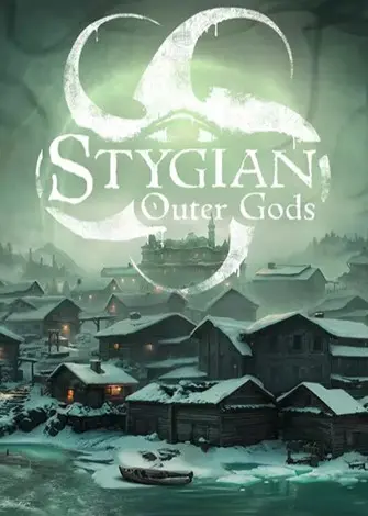 Stygian: Outer Gods (2025) PC-GAME [Acceso Anticipado]
