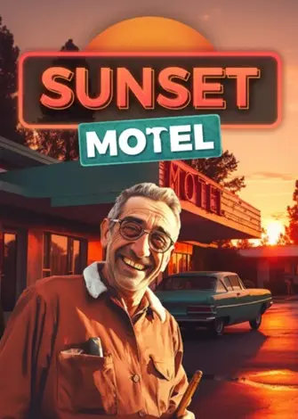 Sunset Motel (2025) PC Full Español