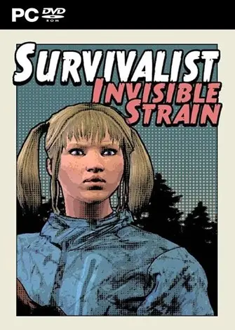 Survivalist: Invisible Strain (2025) PC Full Español