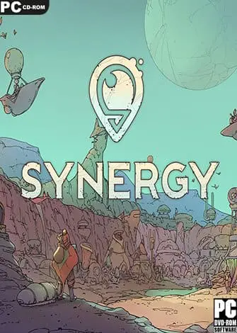 Synergy – Ecological City Builder (2025) PC Full Español