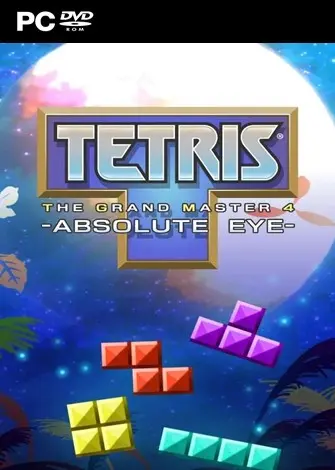 Tetris: The Grand Master 4 -Absolute Eye- (2025) PC Full Español