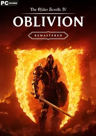 The Elder Scrolls IV: Oblivion Remastered Deluxe Edition (2025) PC Full Español