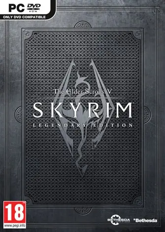 The Elder Scrolls V: Skyrim – Legendary Edition (2013) PC Full Español