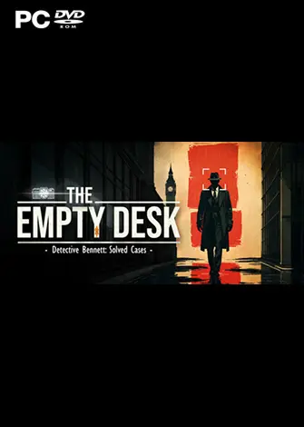 The Empty Desk (2025) PC Full Español