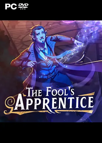 The Fools Apprentice (2025) PC Full Español