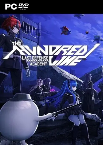 The Hundred Line -Last Defense Academy- (2025) PC Full