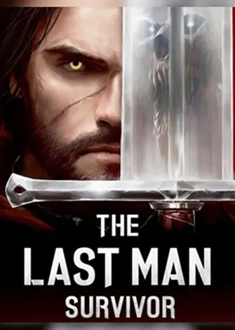 The Last Man Survivor (2025) PC Full Español