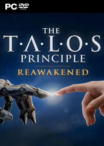 The Talos Principle: Reawakened (2025) PC Full Español