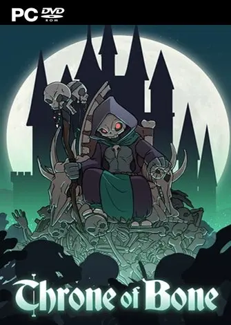 Throne of Bone (2025) PC Full Español