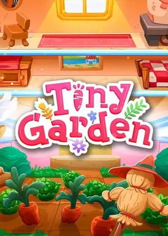Tiny Garden (2025) PC Full Español