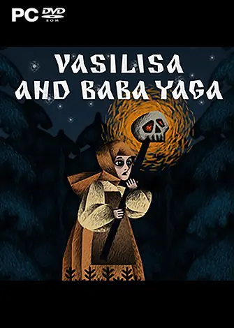 Vasilisa and Baba Yaga (2024) PC Full