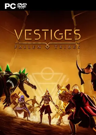 Vestiges: Fallen Tribes (2025) PC Full Español