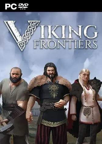 Viking Frontiers (2025) PC Full Español