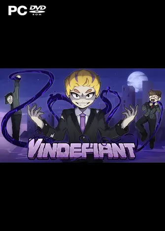 Vindefiant (2025) PC Full