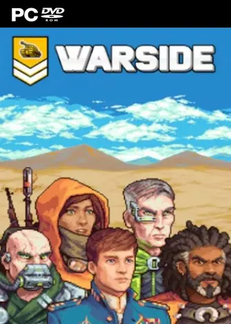 Warside (2025) PC Full Español