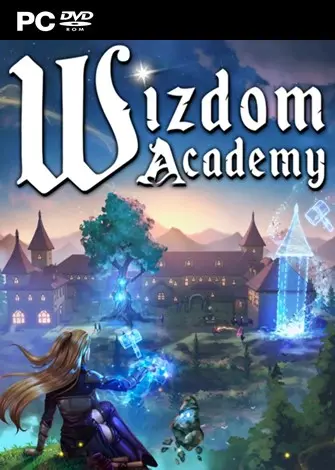 Wizdom Academy (2025) PC-GAME Español [Acceso Anticipado]