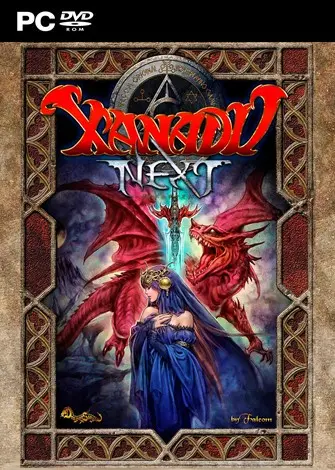 Xanadu Next (2016) PC Full