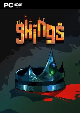 9 Kings (2025) PC-GAME Español [Acceso Anticipado]
