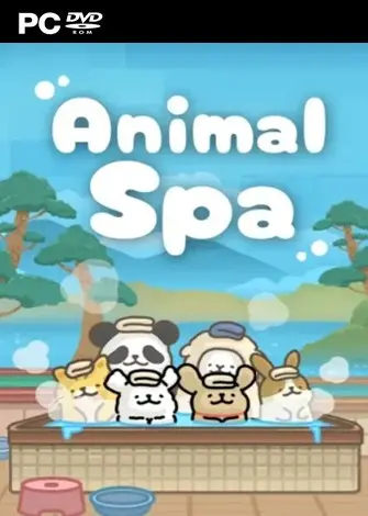 Animal Spa (2025) PC Full