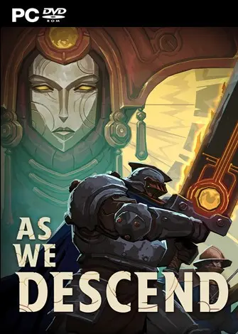 As We Descend (2025) PC-GAME Español [Acceso Anticipado]