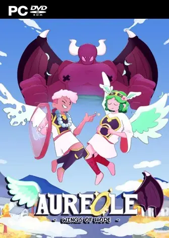Aureole – Wings of Hope (2025) PC Full Español