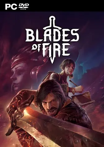 Blades of Fire (2025) PC Full Español
