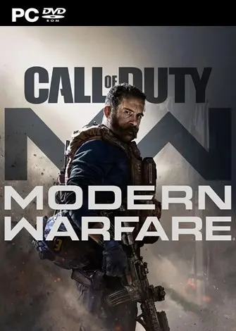 Call of Duty Modern Warfare (2019) PC Full