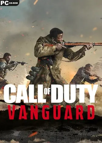 Call of Duty: Vanguard (2023) PC Full Español
