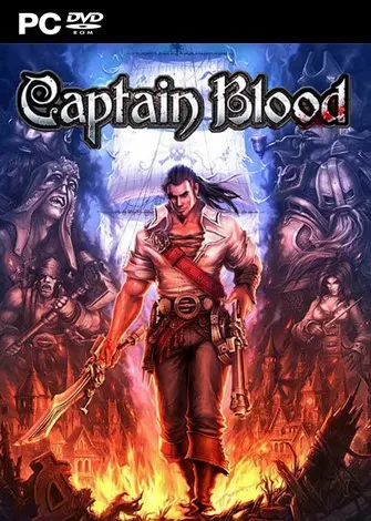 Captain Blood (2025) PC Full Español