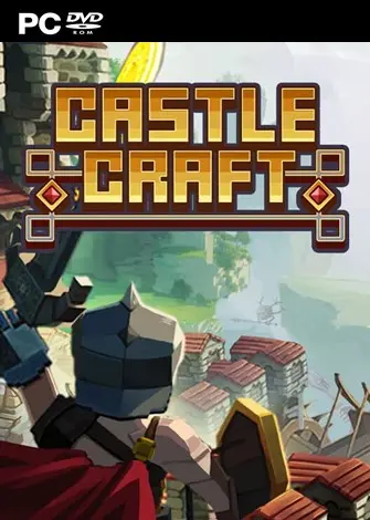 Castle Craft (2025) PC-GAME Español [Acceso Anticipado]