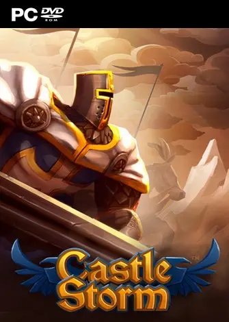 CastleStorm (2013) PC Full Español