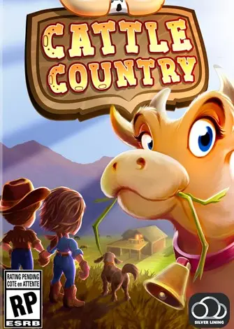 Cattle Country (2025) PC Full