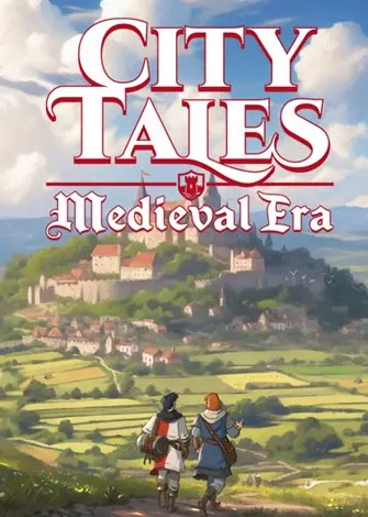 City Tales – Medieval Era (2025) PC-GAME Español [Acceso Anticipado]