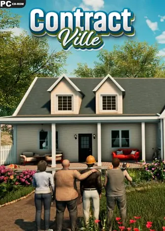 ContractVille (2025) PC Full Español