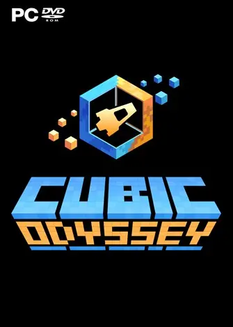 Cubic Odyssey (2025) PC Full Español
