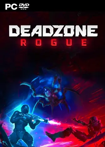 Deadzone: Rogue (2025) PC-GAME Español [Acceso Anticipado]