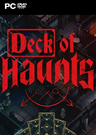 Deck of Haunts (2025) PC Full Español