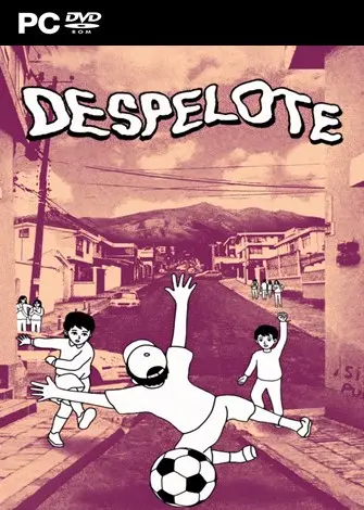 despelote (2025) PC Full Español