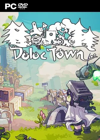 Doloc Town (2025) PC-GAME [Acceso Anticipado]