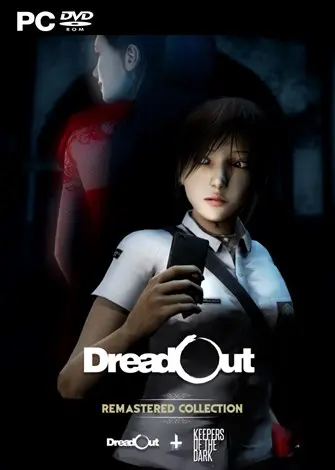 DreadOut Remastered Collection (2025) PC Full Español