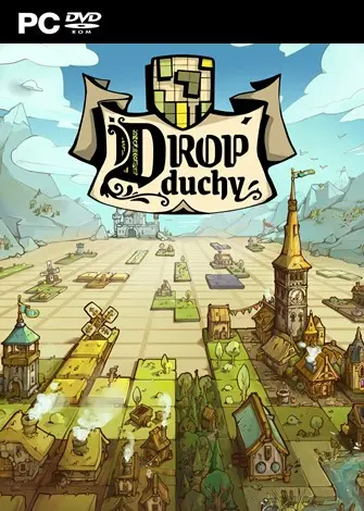 Drop Duchy (2025) PC Full Español