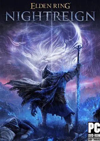 Elden Ring Nightreign Deluxe Edition (2025) PC Full Español