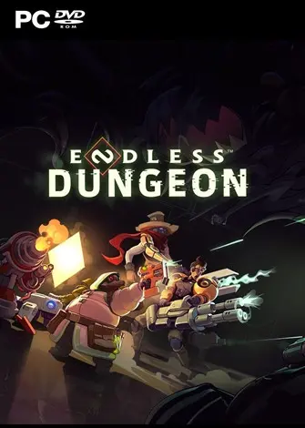 ENDLESS Dungeon (2023) PC Full Español