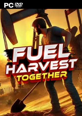 Fuel Harvest Together (2025) PC-GAME Español [Acceso Anticipado]
