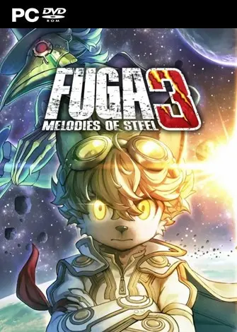 Fuga: Melodies of Steel 3 (2025) PC Full
