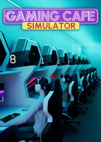 Gaming Cafe Simulator (2025) PC Full Español